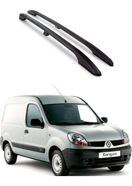 Kango 1996 1997 1998 1999 2000 2001 2002 2003 2004 2005 2006 2007 Model Tavan Üstü Çıtası Portbagaj