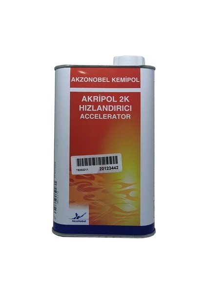 Hızlandırıcı 1/1