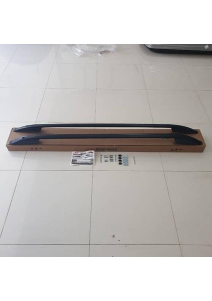 Amarok 2010 2011 2012 2013 2014 2015 2016 2017 2018 2019 2020 Tavan Çıtası Port Bagaj Siyah Renk fiyatları