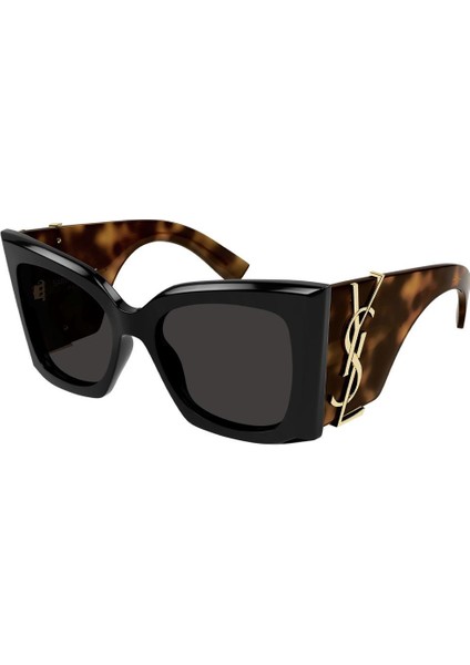 Saint Laurent Yves Saint Laurent Güneş Gözlüğü Sl M119 Blaze 003 54-18 / Kadın Güneş Gözlüğü