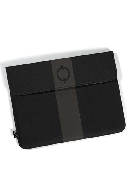 Ugor iPad Case Küçük - Siyah