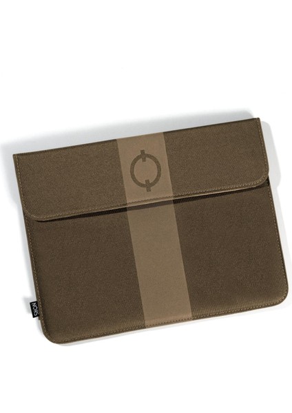 Ugor iPad Case Küçük - Vizon
