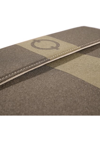 Ugor iPad Case Küçük - Vizon modelleri