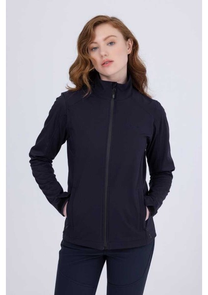 Bıanca Ince Softshell Kadın Ceket