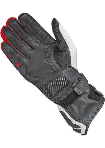 Thrux 2 Sport Korumalı Motosiklet Eldiveni Siyah / Kırmızı fiyatları