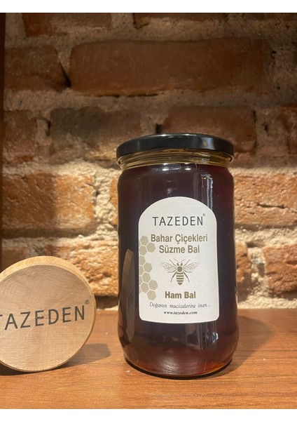 Bahar Balı 850 g