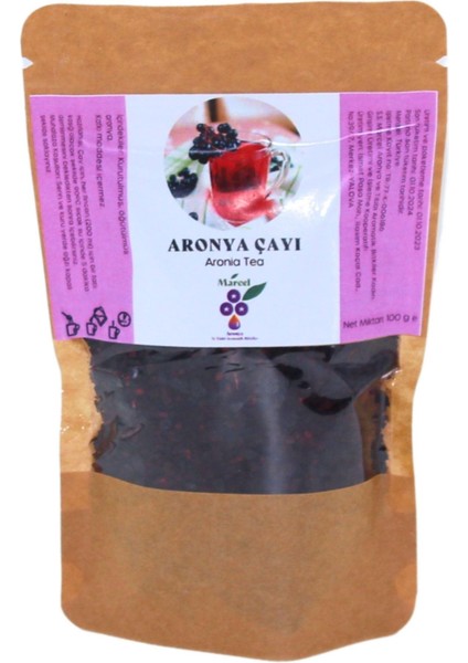 Aronya Çayı 100 G