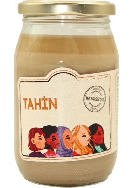 Kekik Kooperatifi Tahin 330 G