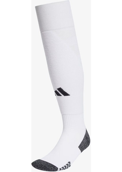 Adi 24 Sock Unisex Beyaz Futbol Çorabı IY2923