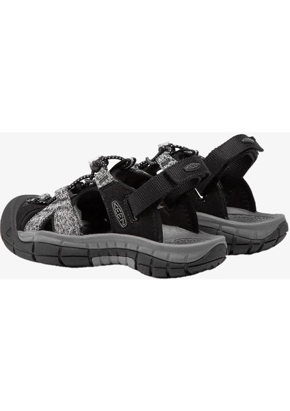 Ravıne H2 Kadın Siyah Günlük Sandalet 1023082-1042 modelleri