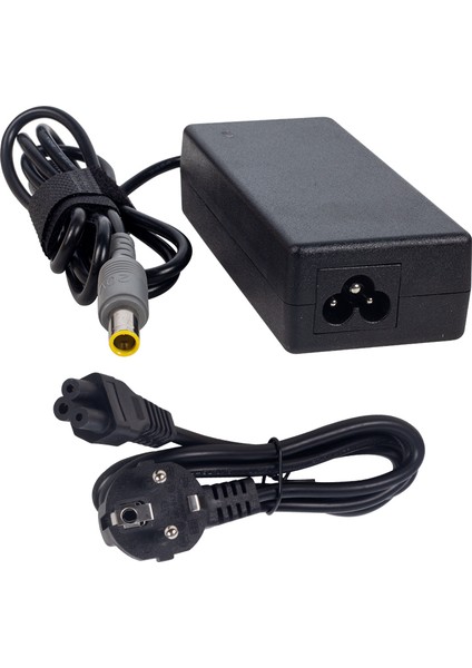 PM-31066 20 Volt - 3.25 Amper 7.9*5.5 Uçlu Lenovo Ibm Notebook Adaptör