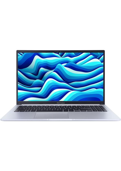 Vivobook 15 X1502ZA-EJ1815 I7-12700H 16GB 512SSD 15.6" Fullhd Freedos Taşınabilir Bilgisayar