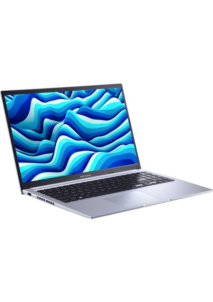 Vivobook 15 X1502ZA-EJ1815 I7-12700H 16GB 512SSD 15.6" Fullhd Freedos Taşınabilir Bilgisayar