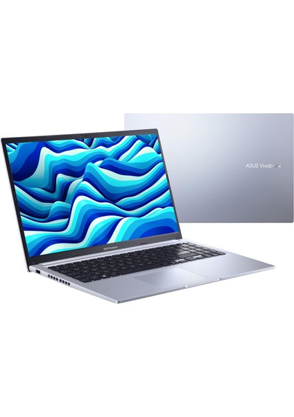 Vivobook 15 X1502ZA-EJ1815 I7-12700H 16GB 512SSD 15.6" Fullhd Freedos Taşınabilir Bilgisayar