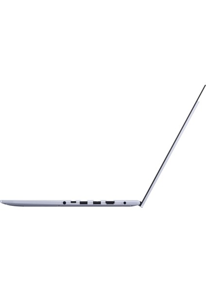 Vivobook 15 X1502ZA-EJ1815 I7-12700H 16GB 512SSD 15.6" Fullhd Freedos Taşınabilir Bilgisayar