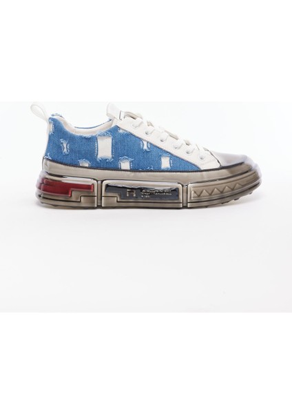 Comfort Taban Erkek Sneaker