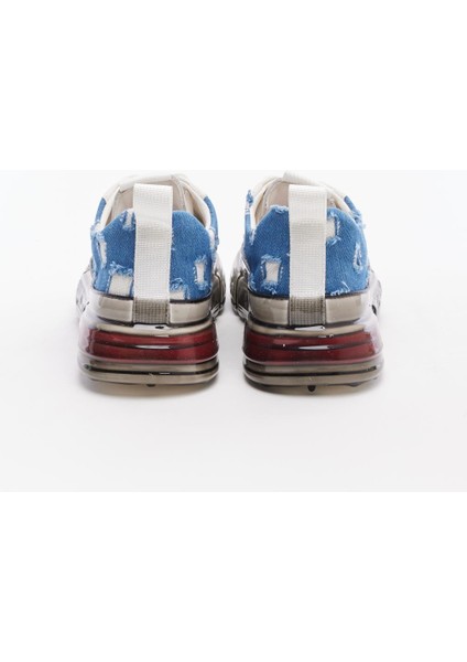 Comfort Taban Erkek Sneaker