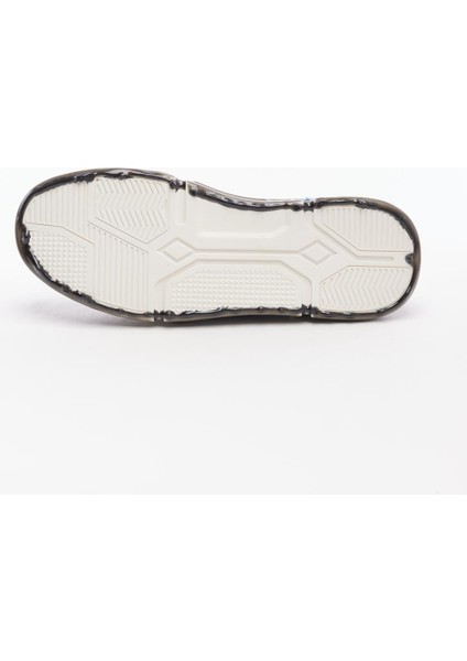 Comfort Taban Erkek Sneaker