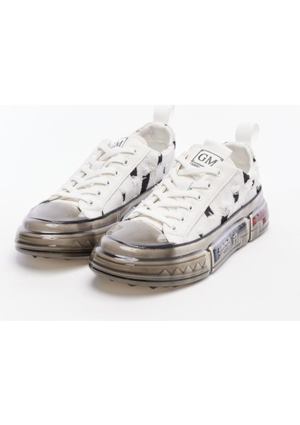 Comfort Taban Erkek Sneaker