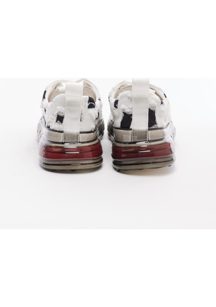 Comfort Taban Erkek Sneaker