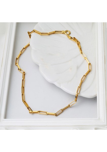 Ataç 14 Ayar Altın Zincir - 60 Cm. fiyatları