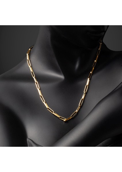 Ataç 14 Ayar Altın Zincir - 60 Cm. fırsatları