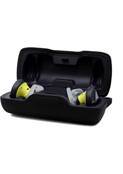Bose Soundsport Free Tws Silikon Kılıf Anti-Damla Koruyucu Kapak Tokalı (Yurt Dışından) fiyatları