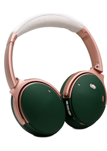 Bose Quietcomfort 35 Iı 1 Çift Silikon Kılıf Kulaklık Kulak Pedleri Koruyucu Kapak (Yurt Dışından) fiyatları