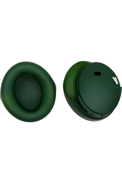 Bose Quietcomfort 35 Iı 1 Çift Silikon Kılıf Kulaklık Kulak Pedleri Koruyucu Kapak (Yurt Dışından) modelleri
