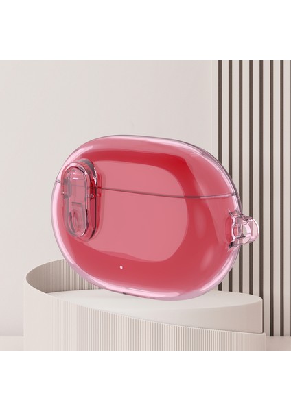 Beats Studio Buds / Buds+ Şeffaf Kılıf Tpu+Pc Tam Vücut Koruma Kapağı (Yurt Dışından) indirimleri