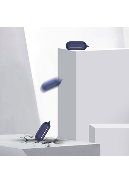 Sony WF-C700N Tokalı Silikon Kapak Koruyucu Kılıf (Yurt Dışından) fırsatları