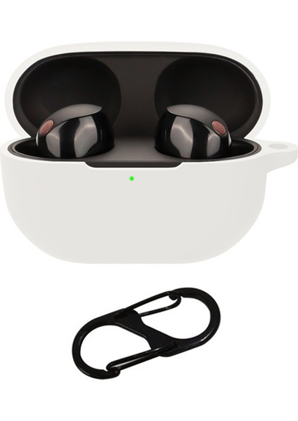 Sony WF-1000XM5 Tokalı Düşmeye Kapağı (Yurt Dışından)