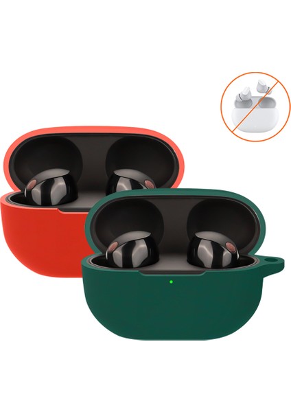 Sony WF-1000XM5 Tokalı Düşmeye Kapağı (Yurt Dışından) modelleri