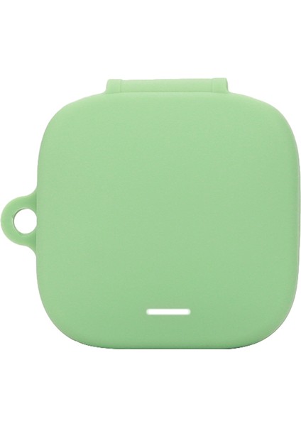 Xiaomi Redmi Buds 6 Tokalı Aktif Silikon Kapak (Yurt Dışından)