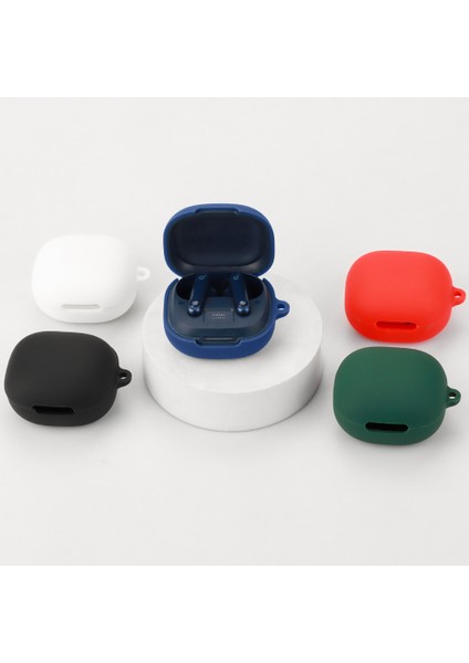 Anker Soundcore P40I Tokalı Silikon Kapak (Yurt Dışından) modelleri