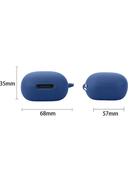 Anker Soundcore P40I Tokalı Silikon Kapak (Yurt Dışından) fırsatları