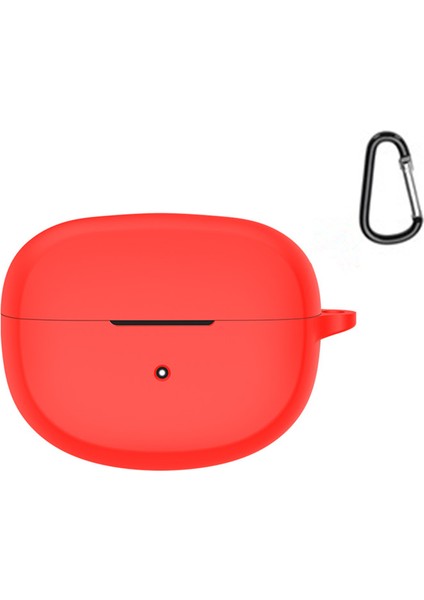 Bose Ultra Açık Kılıf Tokalı, Toz Önleyici Esnek Silikon Kulaklık Kapağı (Yurt Dışından)