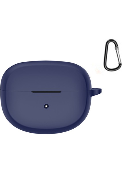 Bose Ultra Açık Kılıf Tokalı, Toz Önleyici Esnek Silikon Kulaklık Kapağı (Yurt Dışından)