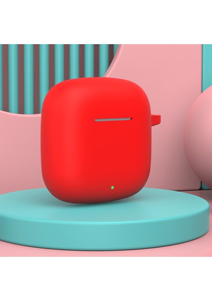 Huawei Freebuds Se 2 Tokalı Şarj Kutusu Kol Silikon Kılıf (Yurt Dışından) modelleri
