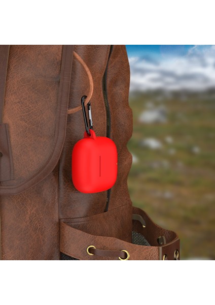 Huawei Freebuds Se 2 Tokalı Şarj Kutusu Kol Silikon Kılıf (Yurt Dışından) fırsatları