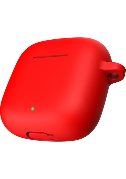 Huawei Freebuds Se 2 Tokalı Şarj Kutusu Kol Silikon Kılıf (Yurt Dışından) indirimleri