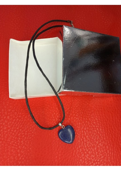Lapis Doğaltaş Kolye fiyatları