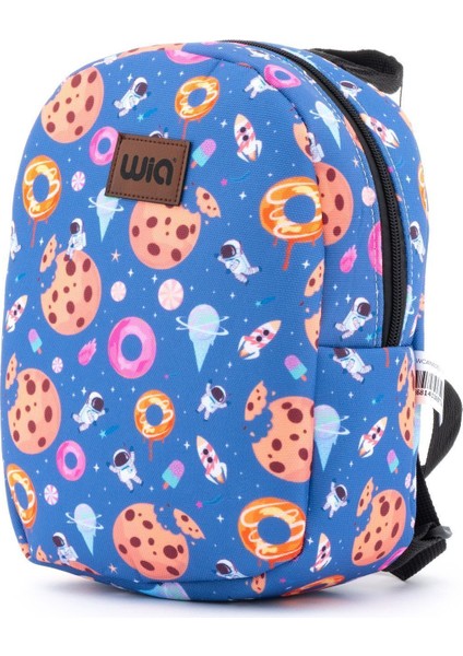 Eğlenceli Baskı Tek Bölmeli Kreş Çanta fiyatları