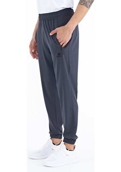 Erkek Antrasit Jogger Eşofman 84826 fiyatları