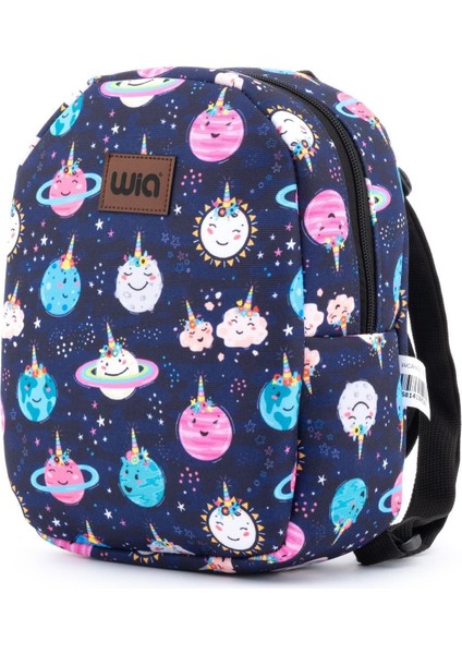 Eğlenceli Baskı Tek Bölmeli Kreş Çanta fiyatları