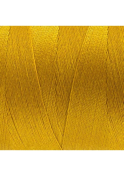 Wonderfil Polyester Dikiş Ipliği - DS339 - Golden Poppy