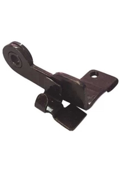 743C1-29 Dik Kumaş Kesim Motoru Zımpara Desteği