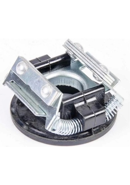 597C2-14 Dik Kumaş Kesim Motoru Merkezkaç