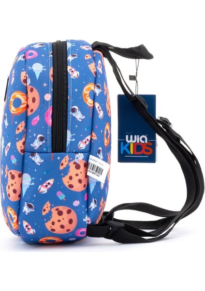 Eğlenceli Baskı Tek Bölmeli Kreş Çanta fırsatları