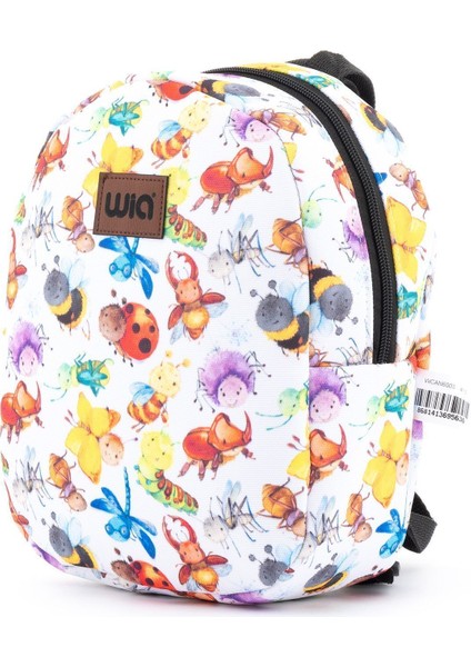 Eğlenceli Baskı Tek Bölmeli Kreş Çanta fiyatları